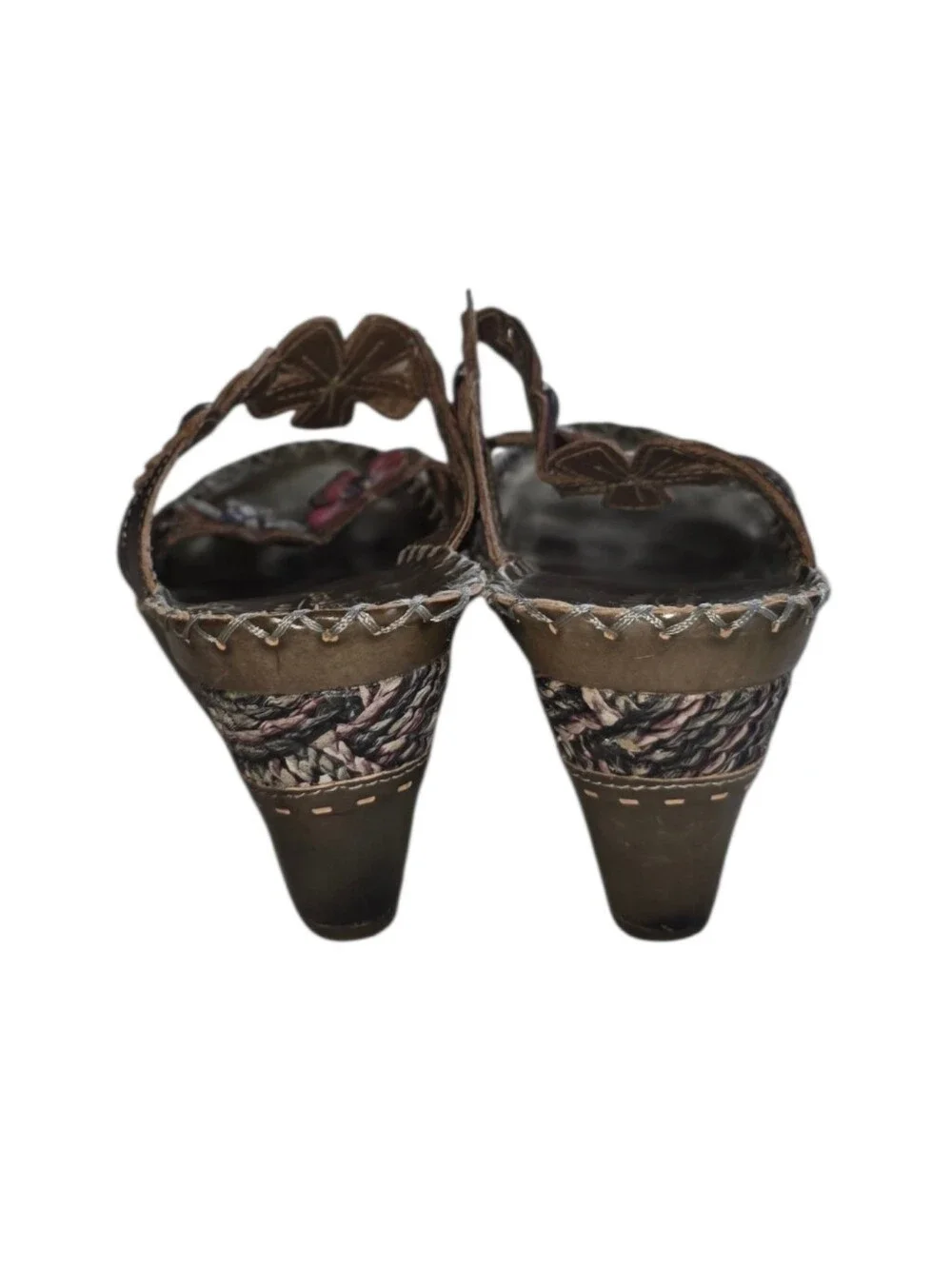 L'Artiste Spring Step DeAndrea Sandal